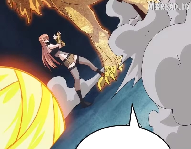 Invasion of the Myriad Races: Starting by Taming a Legendary Beast Chapter 78  - page 91